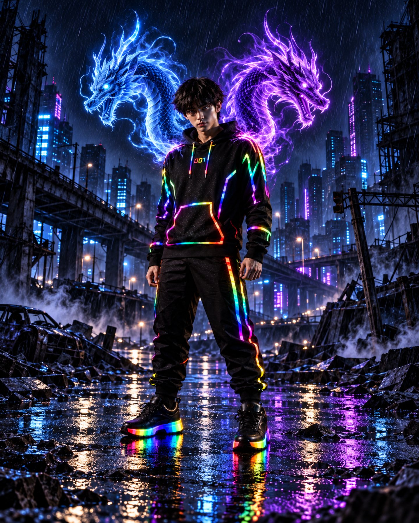 ALFRED key art