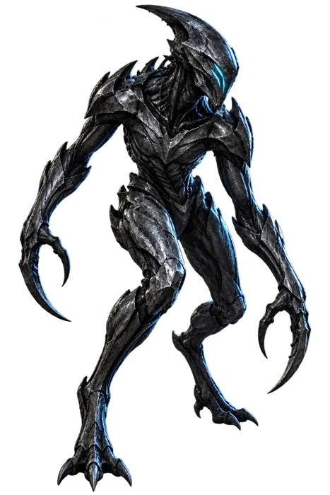 HUNTER