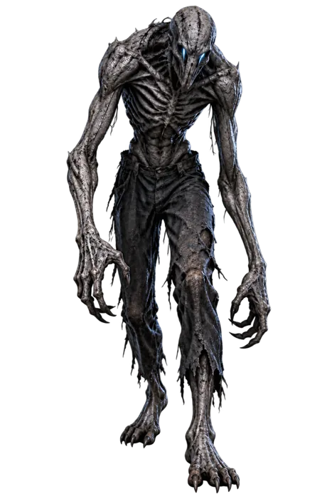 LURKER