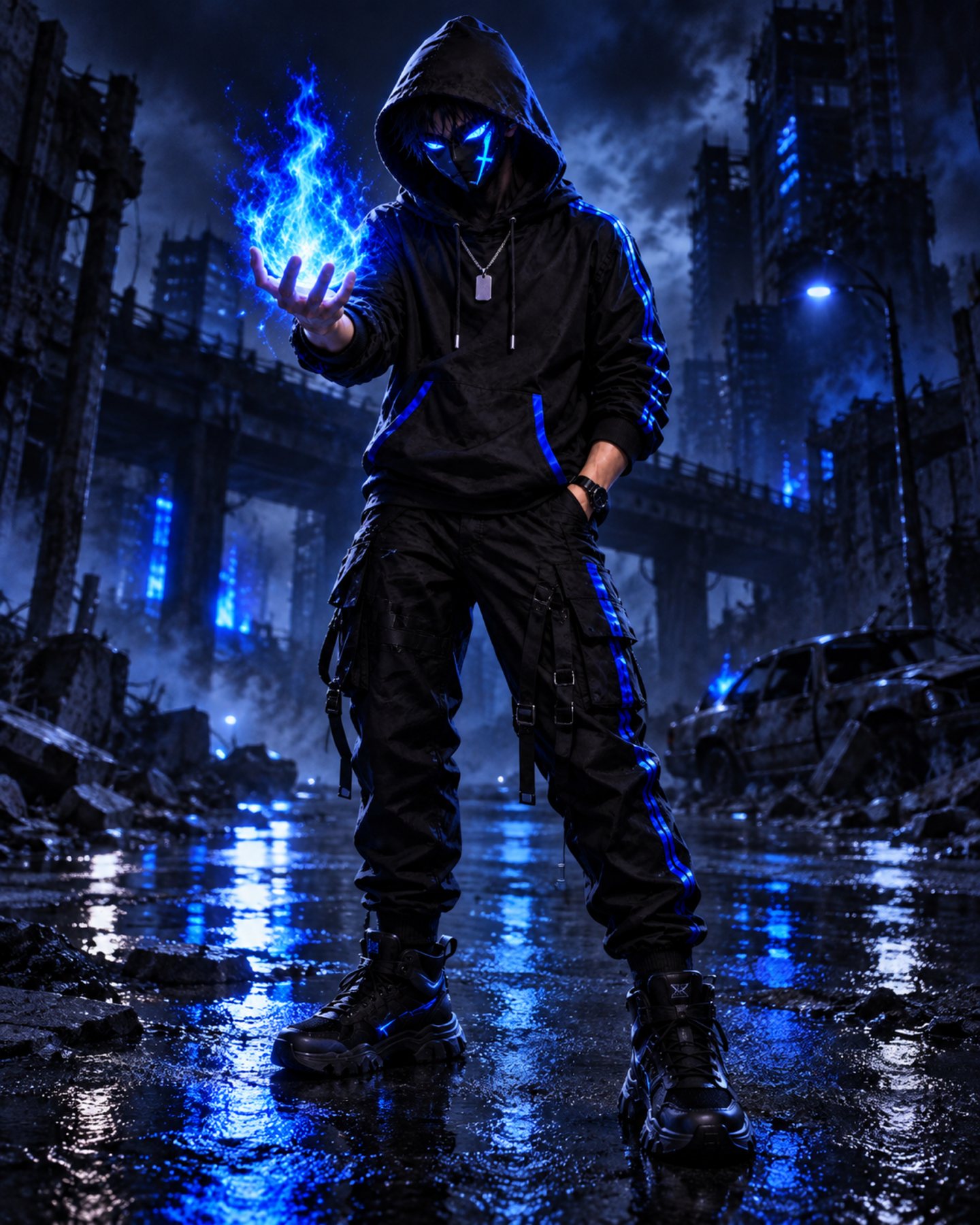 PIXEL key art
