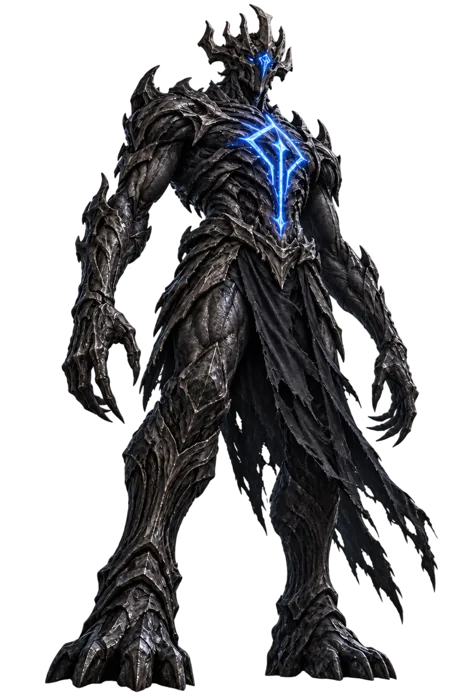 THE MARKED