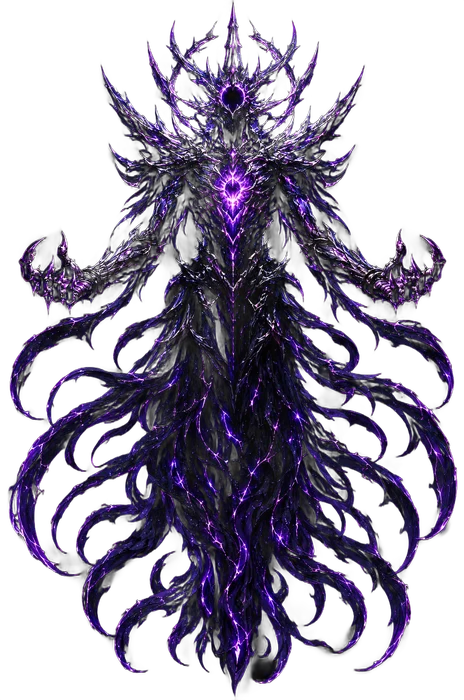 HEART OF THE VOID