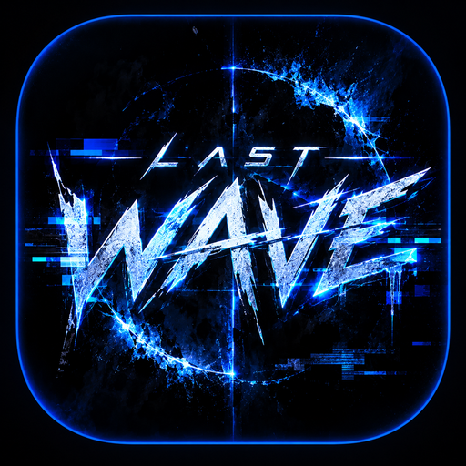 LAST WAVE